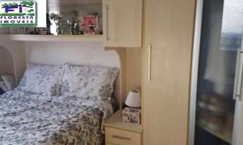 Imagem 4: 01288 - Apartamento 2 Dorms, IMIRIM - SÃO PAULO/SP