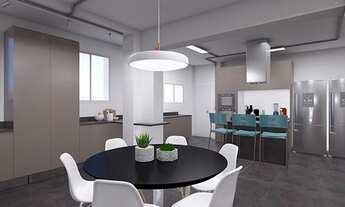 Imagem 2: Apartamento residencial à venda, Santa Cecília, São Paulo