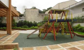 Imagem 4: Apartamento para venda com 173 metros em Moema Pássaros !