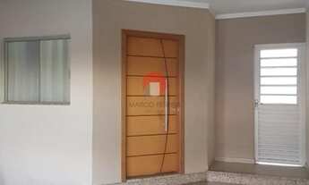 Imagem 6: RESIDÊNCIA - JARDIM CHAPADÃO