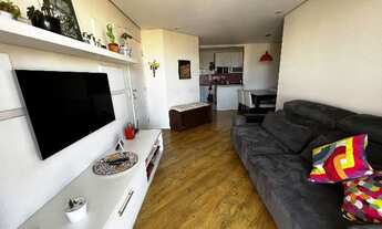 Imagem: CONDOMÍNIO ESCAPE - APARTAMENTO 80 M2