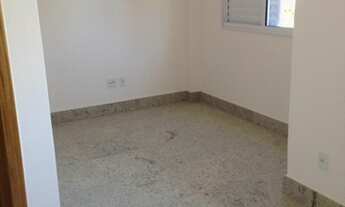 Imagem 2: Apartamento para venda com 102 metros quadrados com 3 quartos em Carmo - Belo Horizonte