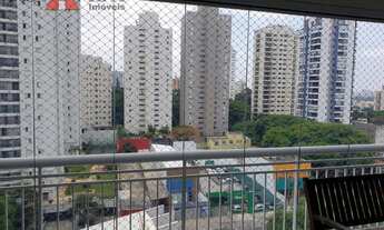 Imagem 2: Apartamento em Alto Da Boa Vista - São Paulo