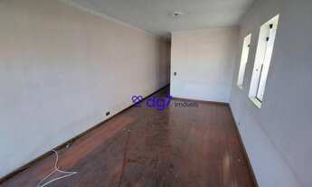 Imagem 2: Sobrado com 3 dormitórios, 340 m²- Jardim Bonfiglioli - São Paulo/SP