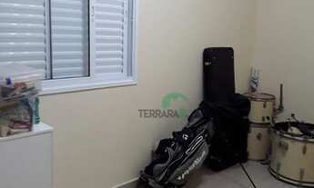 Imagem 5: Sobrado com 4 dormitórios à venda, 152 m² por R$ 1.100.000,00 - Parque São Domingos - São