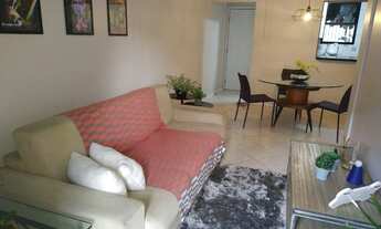 Imagem 7: Apartamento para venda tem 87 metros quadrados com 3 quartos em Jardim da Penha - Vitória