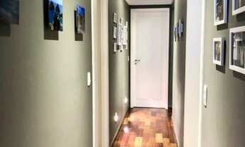 Imagem 6: Apartamento na avenida Macuco, ótima opção em Moema