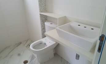 Imagem 4: Lindo Apartamento 100m 3 Dorms 1 suite a Venda - jardim são paulo