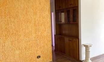 Imagem 4: Apartamento com 3 dormitórios para alugar, 103 m² por R$ 2.000,00/mês - Pirituba - São Pau