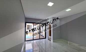 Imagem 5: Casa térrea com 3 dormitórios para venda no condomínio Primor das Torres - Ginco - Cuiabá