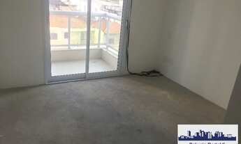 Imagem 6: PAULO MAURO NUNCA HABITADO NA VILA ROMANA COM 3 SUÍTES,118 M2 ÚTEIS, VARANDA GOURMET, ANDA