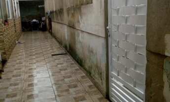 Imagem 2: Casa a venda tem 118 metros quadrados com 2 quartos em Tupi - Praia Grande - SP