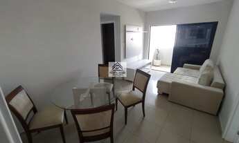 Imagem 5: Apartamento para Locação em Salvador, Armação, 2 dormitórios, 1 suíte, 3 banheiros, 1 vaga