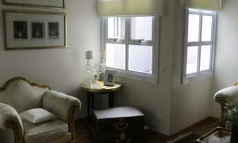 Imagem 2: Casa Reformada-Jardim Paulista-Charmosa