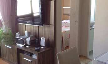 Imagem 2: Apartamento residencial à venda, Mooca, São Paulo