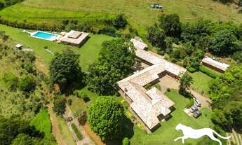 Imagem: CASA PETRÓPOLIS PEDRO DO RIO