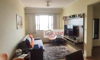 Imagem 4: Apartamento com 2 dormitórios à venda, 60 m² por R$ 300.000,01 - Vila Marte - São Paulo/SP