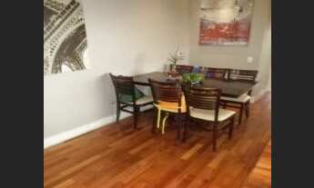 Imagem 4: APARTAMENTO IMPECÁVEL - 84M2 - 2 DORMITÓRIOS - 1 SUÍTE - 2 VAGAS - PRÓXIMO DO METRÔ SUMARÉ