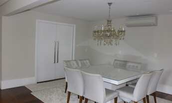 Imagem 5: Jd Paulista-230m2- 3 vagas- Terraço- Pronto para morar