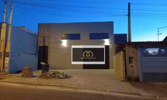 Imagem 5: Galpão para alugar, 122 m² por R$ 3.500/mês - Villa Branca - Jacareí/SP