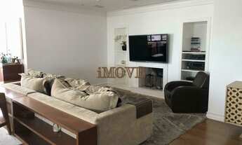 Imagem: Apartamento 4 dormitórios - 276 m² - Real