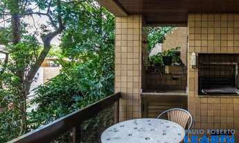 Imagem: APARTAMENTO - MORUMBI - SP