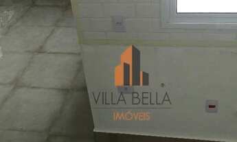 Imagem 5: Apartamento com 2 dormitórios à venda, 44 m² por R$ 347.000,00 - Vila Alpina - Santo André