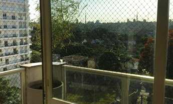 Imagem 3: Apartamento, 184 m² - venda por R$ 3.150.000,00 ou aluguel por R$ 8.000,00/mês - Higienópo