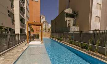 Imagem 2: SÃO PAULO - Apartamento Padrão - Barra Funda