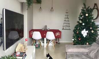 Imagem 2: APTO TODO REFORMADO COM EXCELENTE LOCALIZAÇÃO!