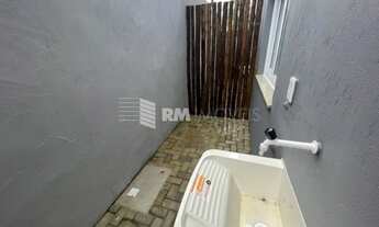 Imagem: CASA EM CONDOMÍNIO RESIDENCIAL em LAURO