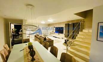 Imagem 7: Casa de condomínio para venda com 261 metros quadrados com 4 quartos