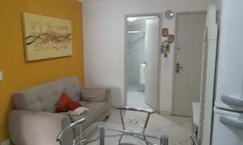 Imagem 3: APARTAMENTO RESIDENCIAL em SÃO PAULO - SP, CONSOLAÇÃO