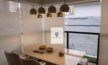 Imagem 4: Apartamento com 4 dormitórios à venda, 115 m² por R$ 1.210.000,00 - Vila Regente Feijó - S