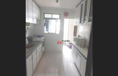 Imagem 3: Apartamento com 2 dormitórios à venda, 65 m² por R$ 320.000,00 - Jardim Santa Cruz (Sacomã