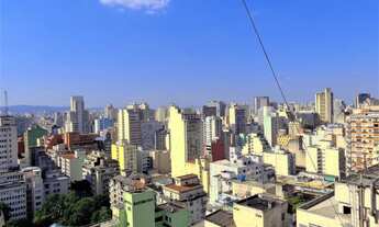 Imagem 5: AMPLA KITCHE AO LADO SANTA CASA E MACKENZIE ! RUA DR CESARIO DA MOTA JUNIOR