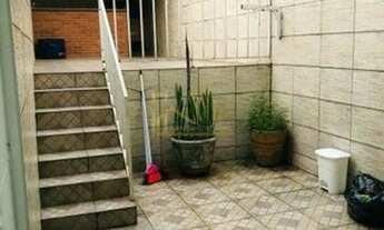 Imagem 5: Sobrado - Parque do Carmo - 120m² com 3 Dorms