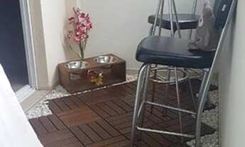 Imagem 7: Apartamento para Venda em São Paulo, Barra Funda, 3 dormitórios, 1 suíte, 2 banheiros, 2 v