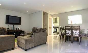 Imagem 8: Sobrado Jardim Santa Cruz (Campo Grande) São Paulo/SP