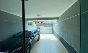 Imagem 5: Sobrado para venda com 170 metros quadrados com 3 suítes e 3 vagas