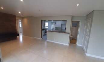 Imagem 3: Apartamento de 109 metros quadrados no bairro Chácara Santo Antônio com 3 quartos