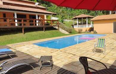 Imagem 12: Linda chácara à venda em Itu