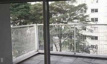 Imagem 11: Apartamento Duplex residencial para venda e locação, Jardim Paulista, São Paulo