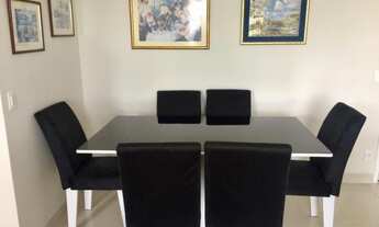 Imagem 3: Apartamento para Venda em São Paulo, Fazenda Morumbi, 1 dormitório, 1 suíte, 1 banheiro, 1