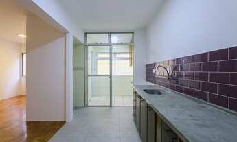 Imagem 5: EXCELENTE LOCALIZAÇÃO - ÓTIMO APARTAMENTO - 80 M2 ÚTEIS