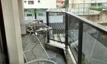 Imagem 4: Apto com 3 dorm. 2 vagas. 125m2 - Ipiranga