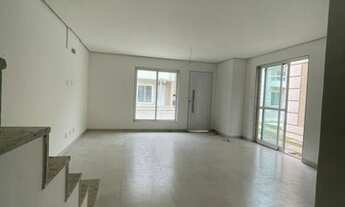 Imagem 7: Casa de condomínio para venda com 160 metros quadrados com 3 quartos 3 suítes, 2 vagas