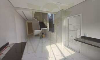 Imagem 1: Casa a venda Vila Oliveira possui 220 m2, 3 dormitórios sendo 1 suíte master