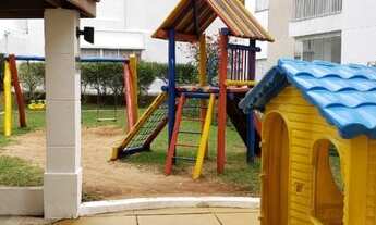 Imagem 7: Apartamento para Venda em São Paulo, Campininha, 2 dormitórios, 1 suíte, 2 banheiros, 2 va