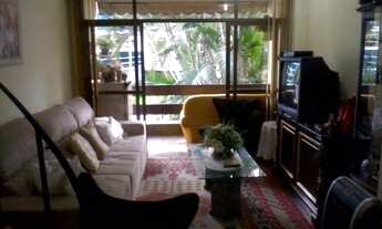 Imagem: Apartamento para venda tem 117 metros quadrados